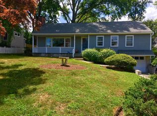 36 McKinley St, Norwalk, CT 06853
