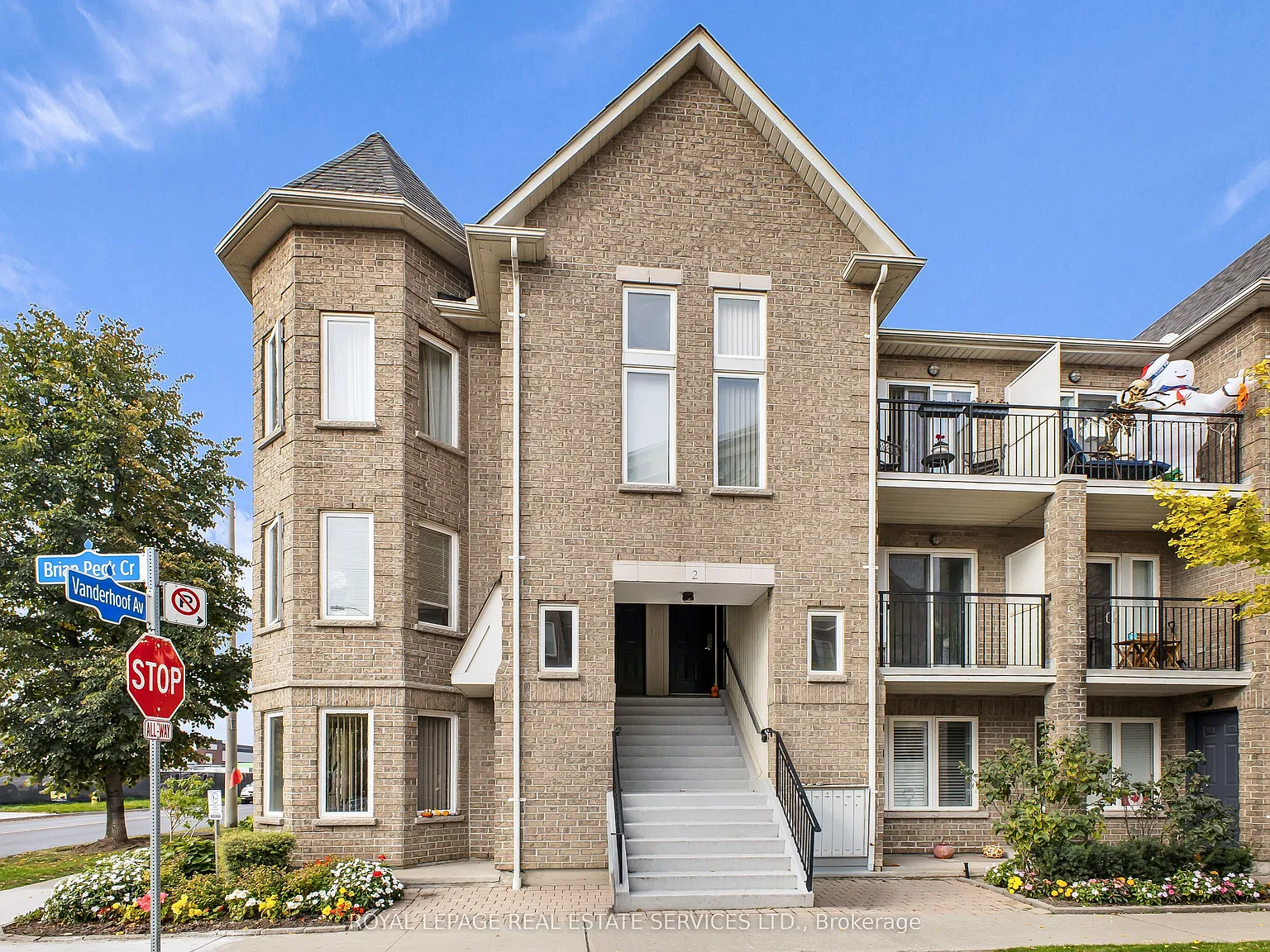 2 bed, $2,850 — Photo 3