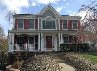 120 Trailside Ct, Coraopolis, PA 15108