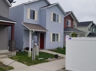 2083 N Travis Ln, Post Falls, ID 83854