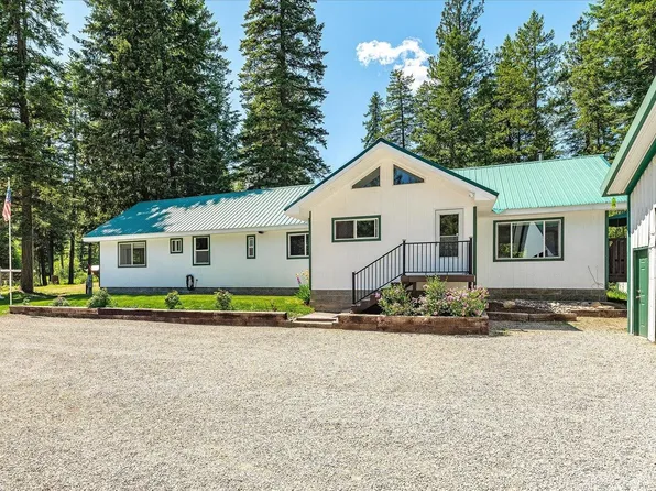 4312 Grote Rd #J, Clayton, WA 99110