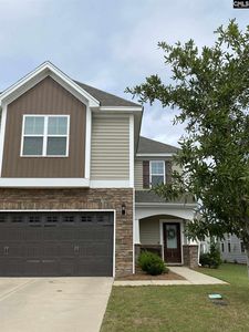 919 Tuxford Trl, Elgin, SC, 29045