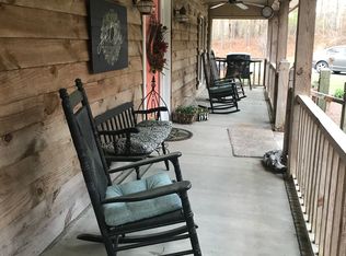 500 Ginn Lake Rd, Ellerslie, GA 31807