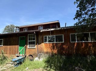 80540 Mina Rd, Covelo, CA 95428