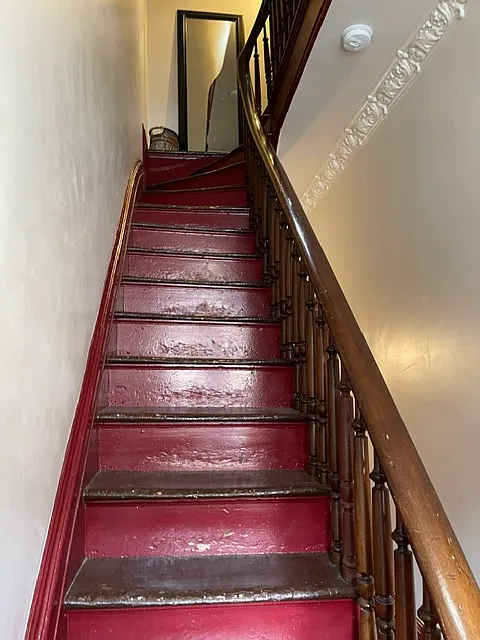 1 bed, 725 sqft, $3,300 — Photo 4