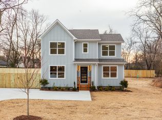 809 Swinging Bridge Rd, Old Hickory, TN 37138