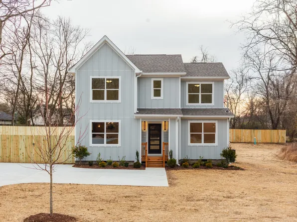 809 Swinging Bridge Rd, Old Hickory, TN 37138