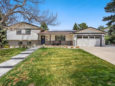 6439 E Maplewood Avenue, Centennial, CO, 80111