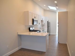 43 Atlantic Ave #5, Salisbury, MA 01952
