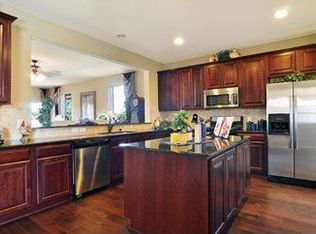 1665 Overwood Dr, Frisco, TX 75034