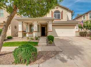4158 E Milky Way, Gilbert, AZ 85295