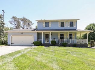 3022 Sandy Lake Rd, Ravenna, OH 44266