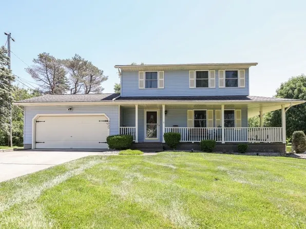 3022 Sandy Lake Rd, Ravenna, OH 44266