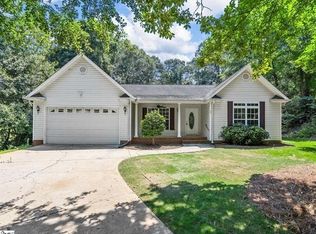 35 Birch Tree Rd, Greer, SC 29651
