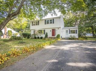 31 Atkinson Dr, Bridgewater, MA 02324