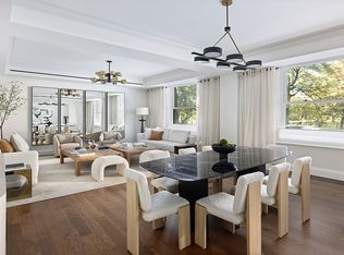 The Chatsworth, New York, NY 10023