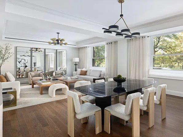 344 W 72nd St, New York, NY 10023