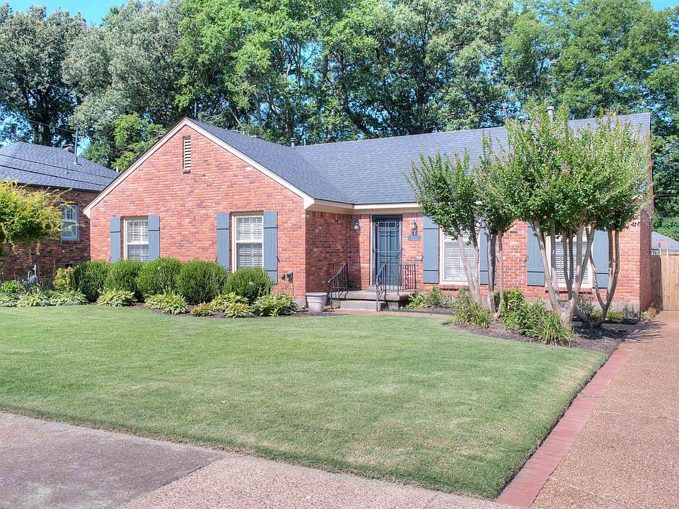 255 Mary Ann Dr, Memphis, TN 38117 Zillow
