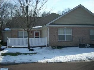 182 Point Ct, Lawrence Township, NJ 08648