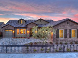 22252 E Estrella Rd, Queen Creek, AZ 85142