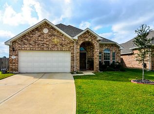 17803 Chelsea Dell Dr, Cypress, TX 77429