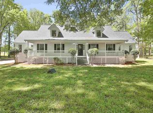 14166 Hall Cir, Hampton, GA 30228