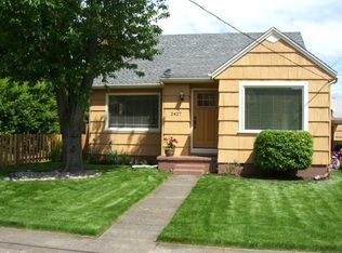 2427 NE Liberty St, Portland, OR 97211
