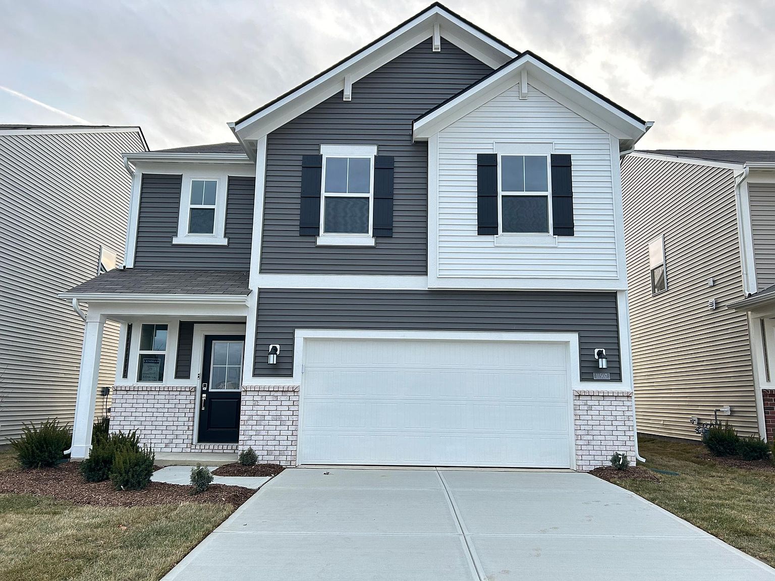 11507 Kylemore Dr, Indianapolis, IN 46235 Zillow