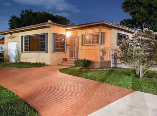 1505 Westward Dr, Miami Springs, FL 33166