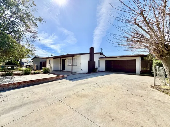 15345 Patricia St, Moreno Valley, CA 92551