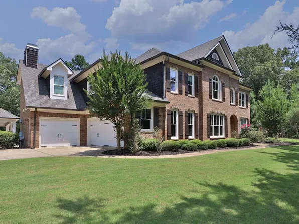 9250 River Rd Lot 5, Fortson, GA 31808