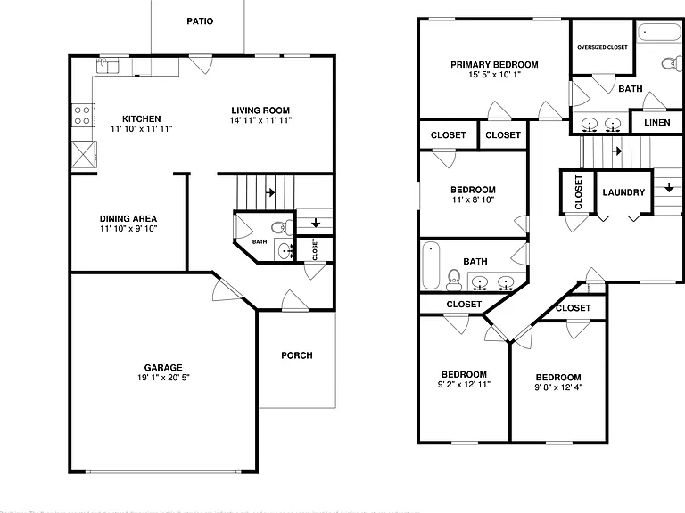 1098 Tomahawk Pl — Photo 17