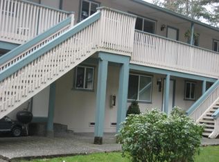 18306 Hurst Rd APT 5, Lynnwood, WA 98037