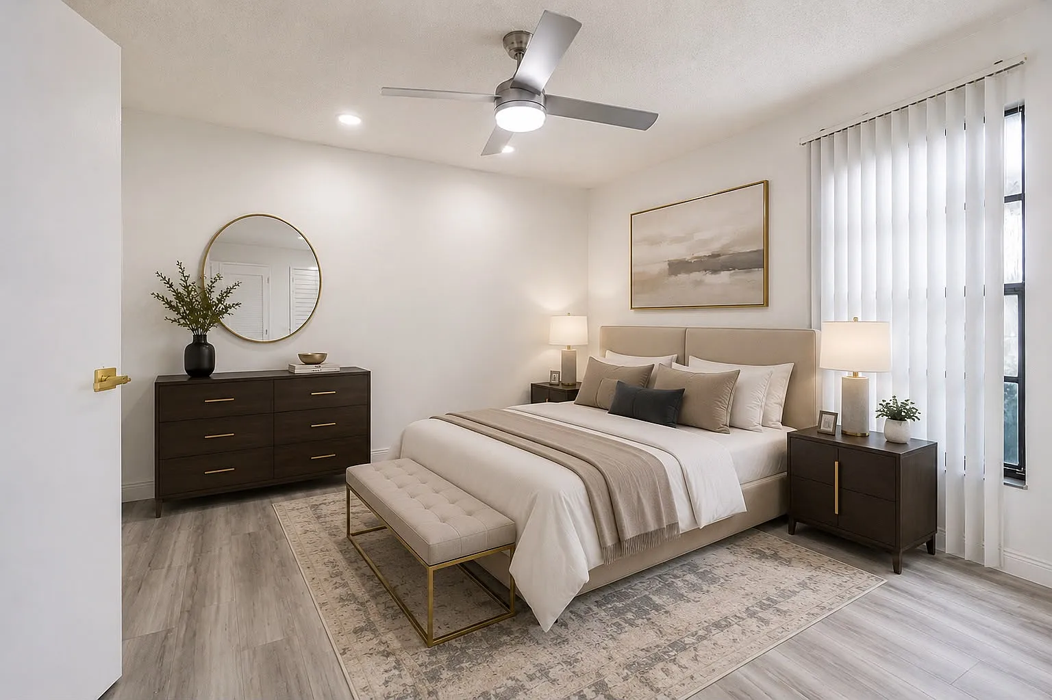 2 bed, 1217 sqft, $2,000 — Photo 3