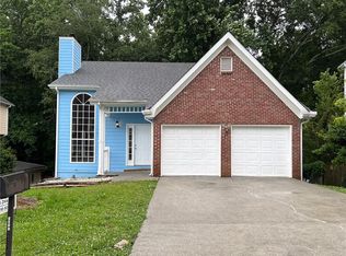 1575 Watercrest Cir, Lawrenceville, GA 30043