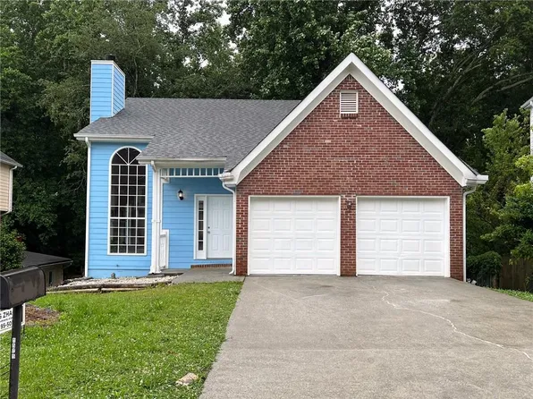 1575 Watercrest Cir, Lawrenceville, GA 30043