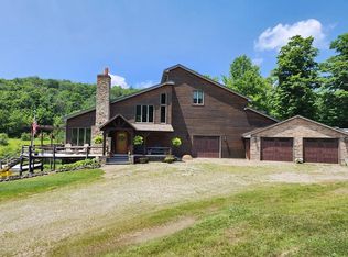 350 Brown Rd, Ulysses, PA 16948