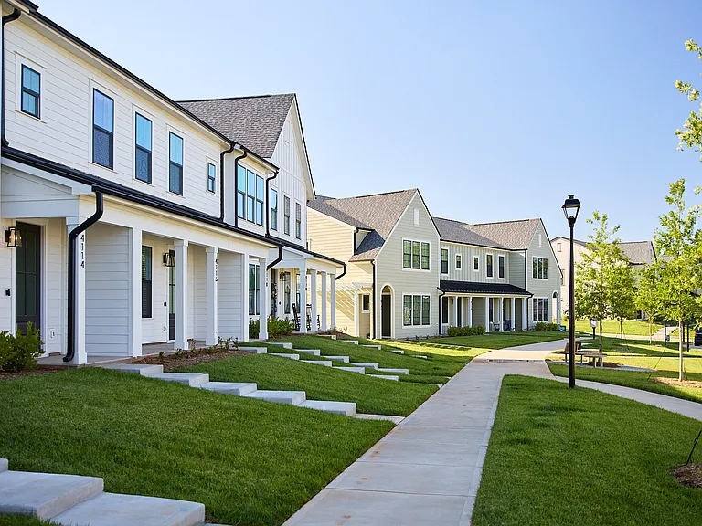HARMON Jefferson Village by Crescent Communities — Photo 42