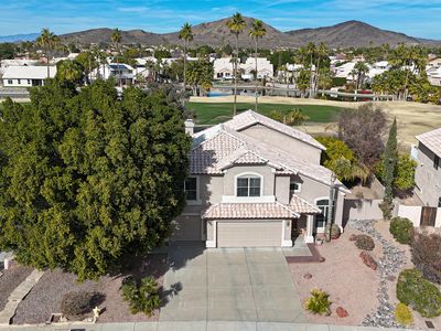 6282 W Rose Garden Ln, Glendale, AZ, 85308