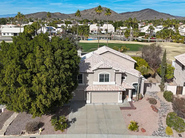 6282 W ROSE GARDEN Lane, Glendale, AZ 85308