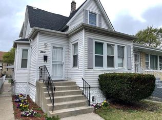 8948 S Emerald Ave, Chicago, IL 60620