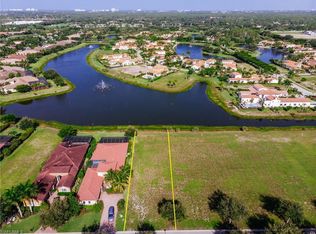 16729 Cabreo Dr LOT 33, Naples, FL 34110