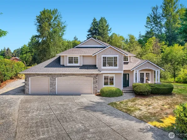 12612 SE 261st Street, Kent, WA 98030