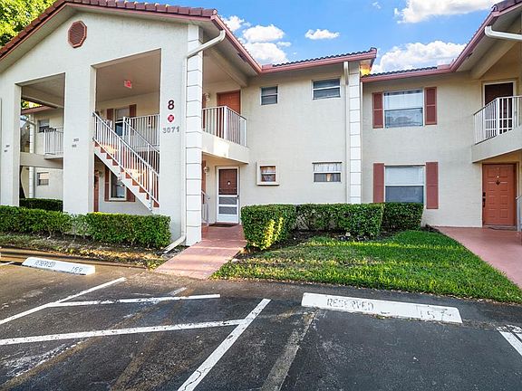 2nd image of 3071 Holiday Springs Blvd APT 102