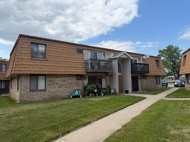 865 Gettysburg Dr #1