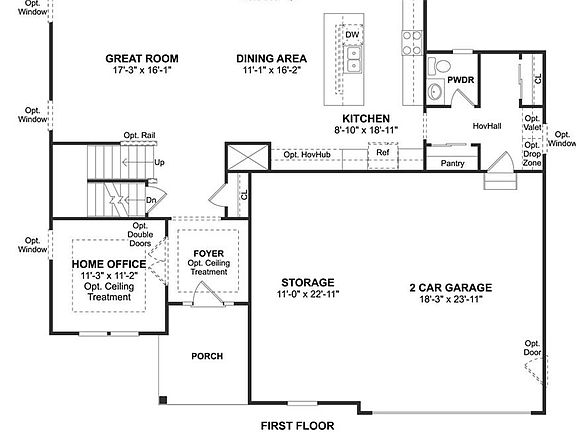 2nd image of this home
