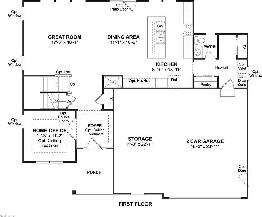 2nd image of 37399 W Fenwick Dr