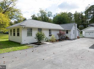 2707 Old Liberty Rd, Sykesville, MD 21784