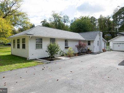 2707 Old Liberty Rd, Sykesville, MD, 21784