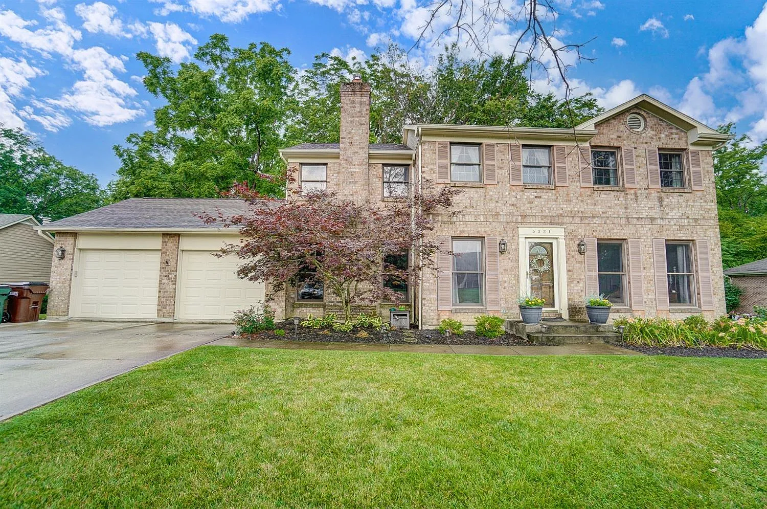 5321 Chapel Ln photo 1